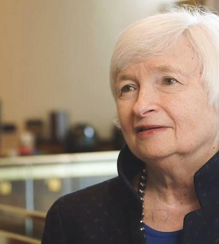 Janet Yellen appelle à une réglementation rapide des Stablecoins aux Etats-Unis