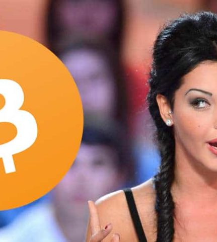 Nabilla, condamnée à payer une amende de 20 000€ à cause de Bitcoin