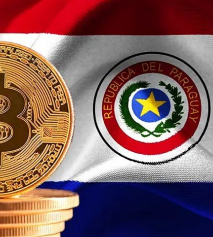 Le projet de loi Bitcoin sera présenté le 14 juillet au Paraguay