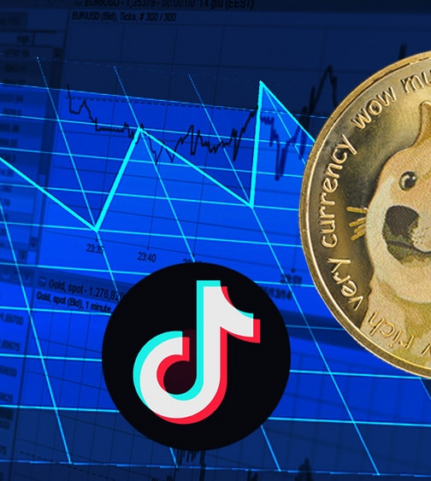 Plus de pub sur les cryptomonnaies sur TikTok