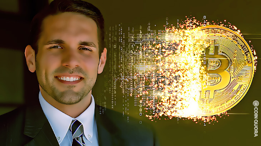 scott conger bitcoin