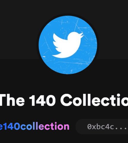 Twitter lance une collection de NFT