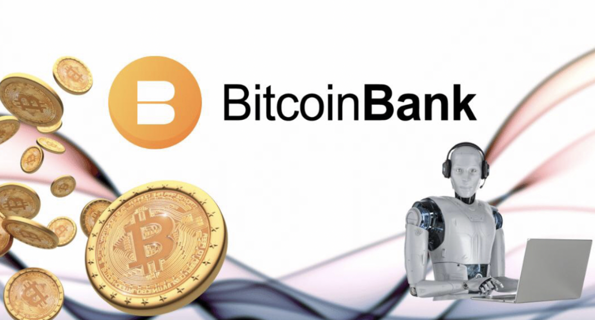 bitcoin bank