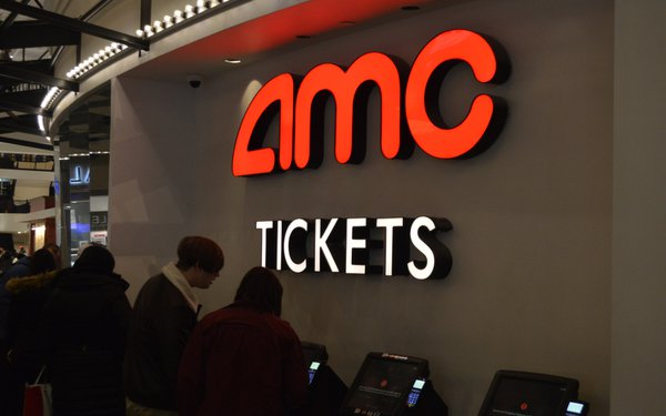 amc entertainment