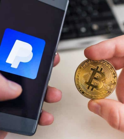 Paypal recrute une équipe entière dédiée à la crypto monnaie en Irlande