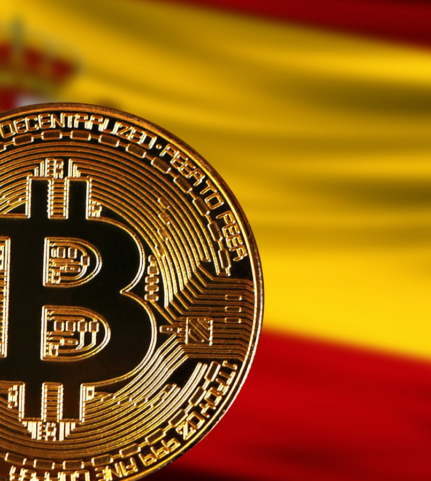 Payer ses crédits immobiliers avec des cryptomonnaies : un nouveau projet de loi en Espagne