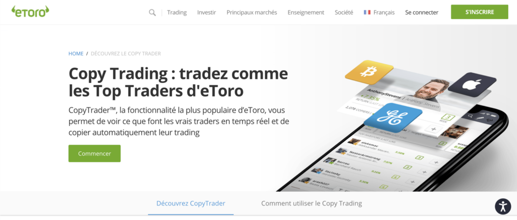 copy trading etoro
