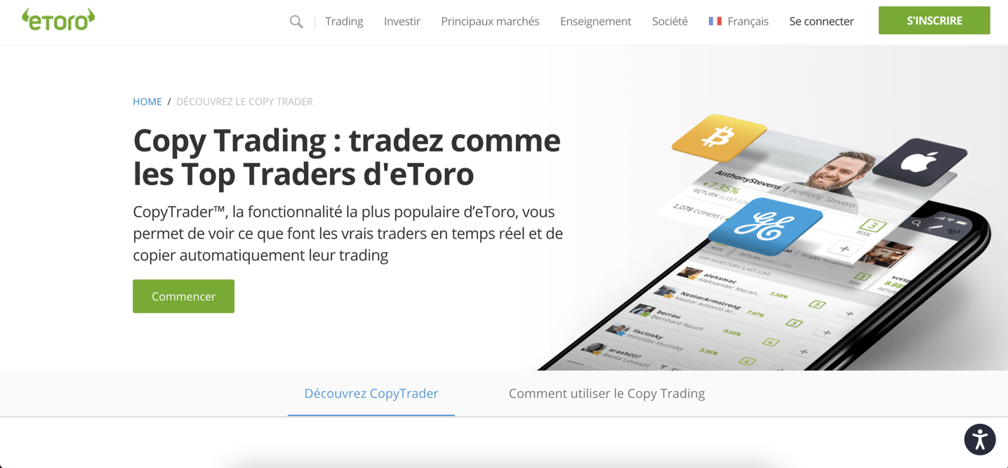 copy trading etoro