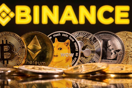 Binance dans le collimateur des régulateurs du Pays-Bas