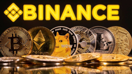 courtier en ligne binance