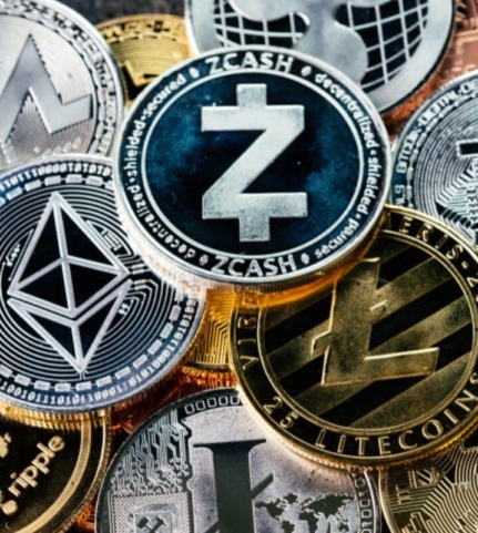 Top 5 des crypto-monnaies à acheter en mai et juin 2023