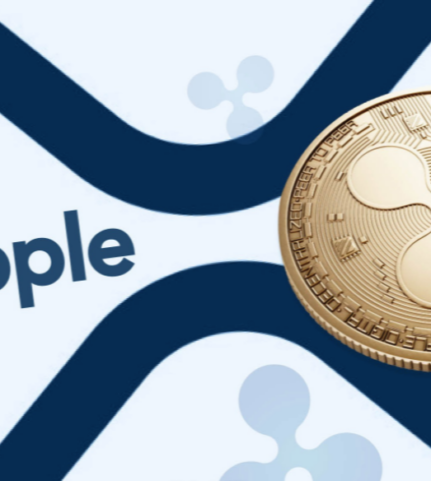 Le Ripple (XRP) fait face à une hausse considérable par rapport aux autres cryptos