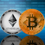 cryptos ethereum bitcoin