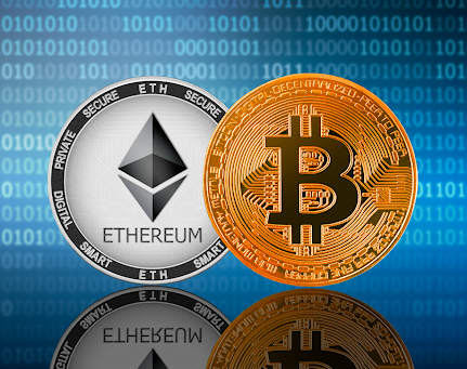 Ethereum offre un plus grand avantage face au Bitcoin…