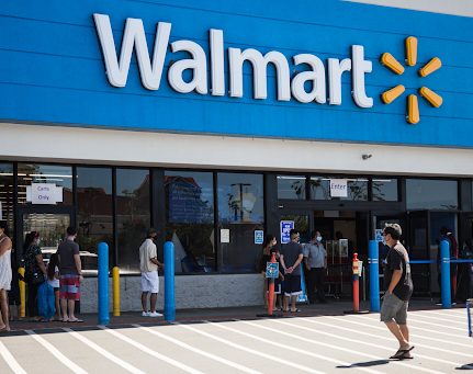 Le grand roi du commerce « Walmart » recrute un spécialiste des cryptomonnaies