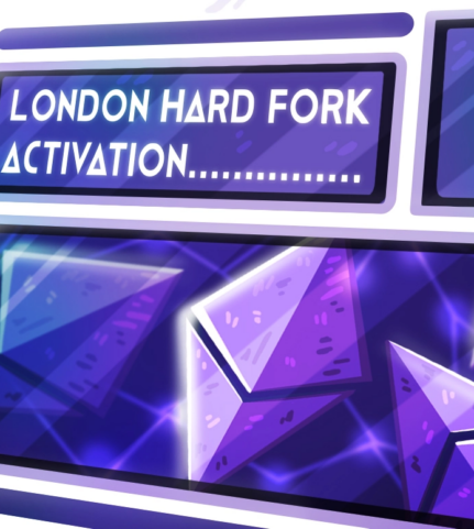 Hard Fork London : c’est le grand jour pour Ethereum