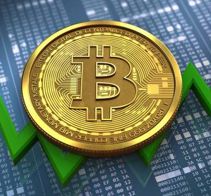 Bitcoin au 1er novembre 2021 : la course aux six chiffres commence !