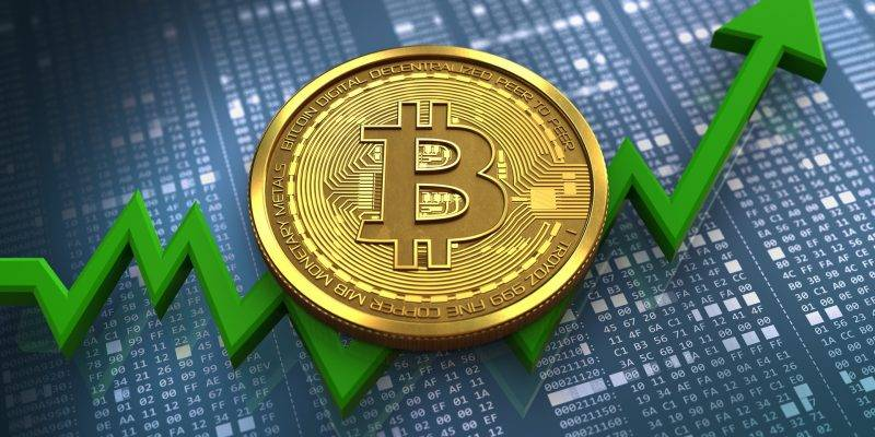 hausse bitcoin