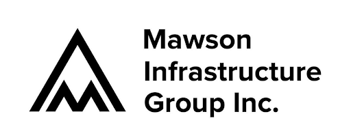 infrastructure mawson