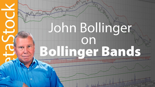 john bollinger