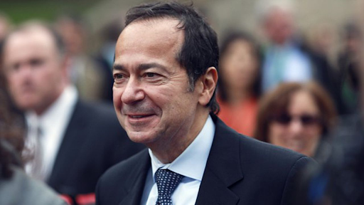 john paulson