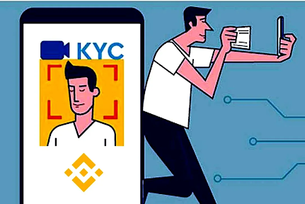 Le KYC désormais obligatoire sur Binance