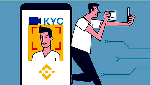 kyc binance