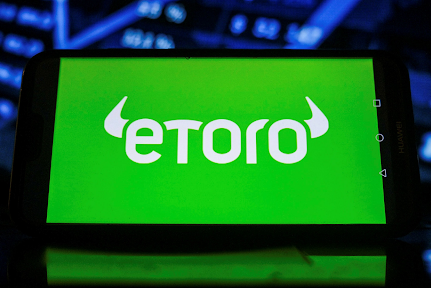 2 nouvelles crypto sont disponibles sur eToro