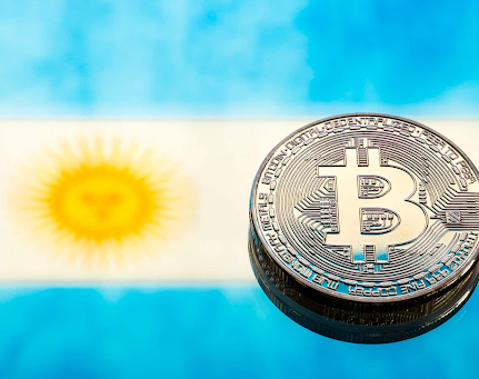Des salaires en cryptomonnaies : bientôt disponible en Argentine ?