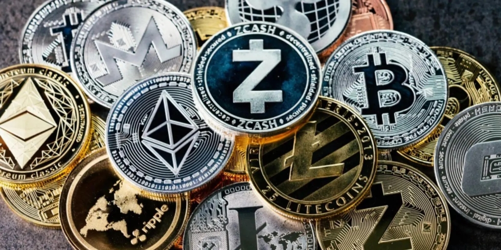 marche cryptomonnaies