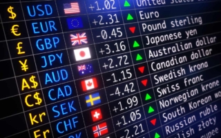 marche forex