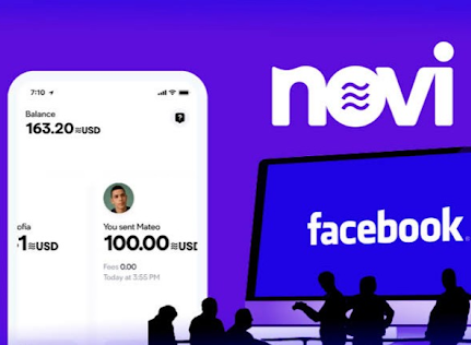 Facebook va ajouter des NFTs sur son wallet Novi