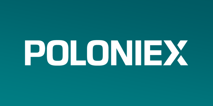 poloniex logo