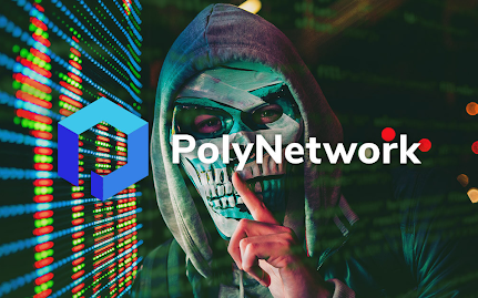 Poly Network veut recruter le pirate !