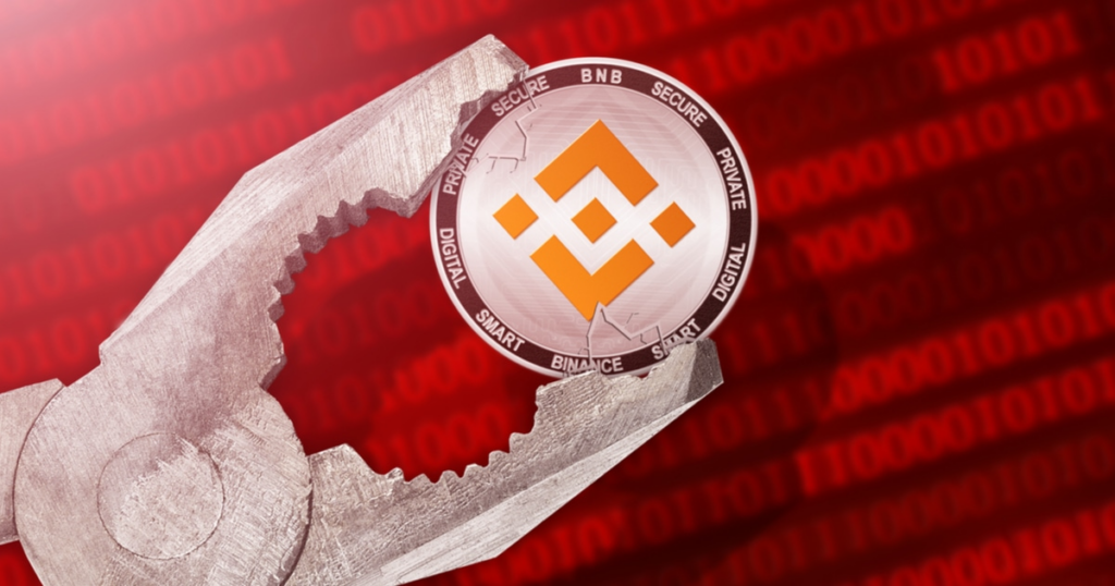 restrictions binance