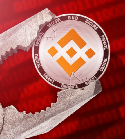 Binance annonce aussi l’interruption immédiate des offres de produits dérivés à Hong Kong