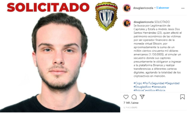 1 million de dollars en bitcoin