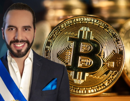Le Bitcoin au Salvador : 70% de la population sont contre
