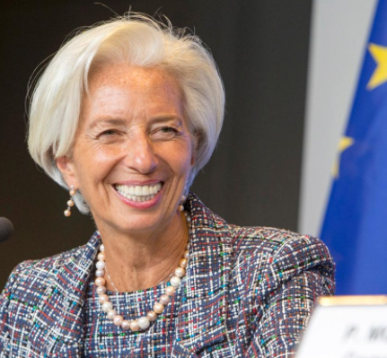 Christine Lagarde s’attaque aux stable coins