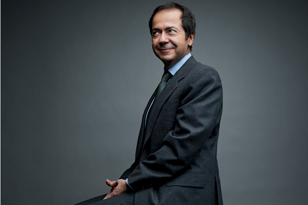 John paulson