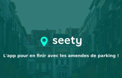 Grâce à Seety, payez votre parking avec des crypto-monnaies !