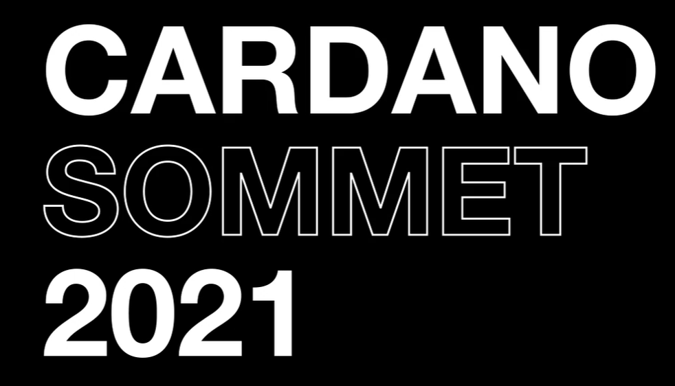 Summit cardano 2021