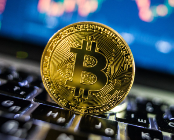 arnaque bitcoin