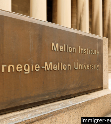 Cardano : un don de 20 millions de dollars à l’Université de Carnegie Mellon