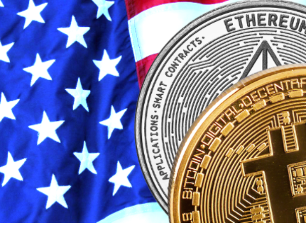 Un sondage récent révèle que 11% des Américains ont investi dans les cryptomonnaies