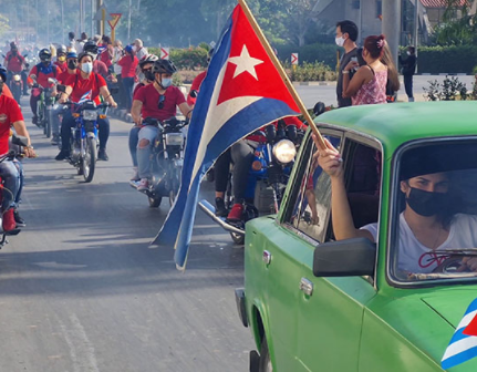 Cuba, deuxième future crypto nation ?