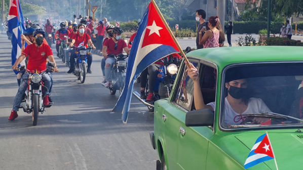 cuba