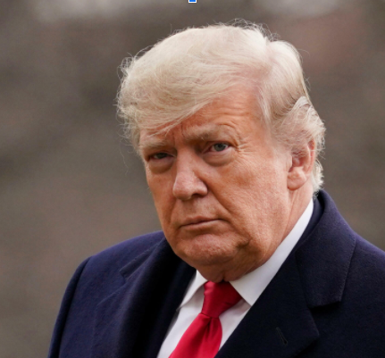 Donald Trump qualifie les crypto-monnaies de bombe à retardement