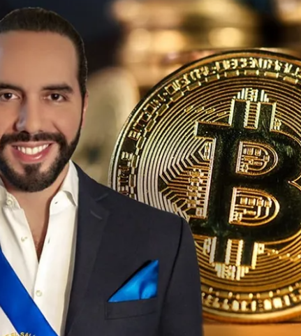 Chute du Bitcoin : le Salvador achète 420 BTC