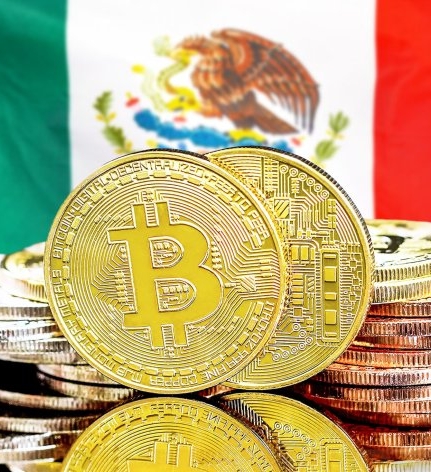 Bitcoin au Mexique : le président dit non à la légalisation